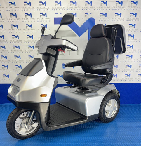 Tga breeze 8mph - breeze, large