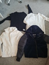 Calvin Klein Bundle In Size