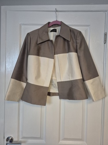 Bruce oldfield ladies silk - bruce,