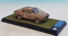 1:48 Miniscale Ford Escort MK1