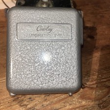 Vintage Cowley Automatic Level,  Surveying, Engineering, 1950's, Davis Derby