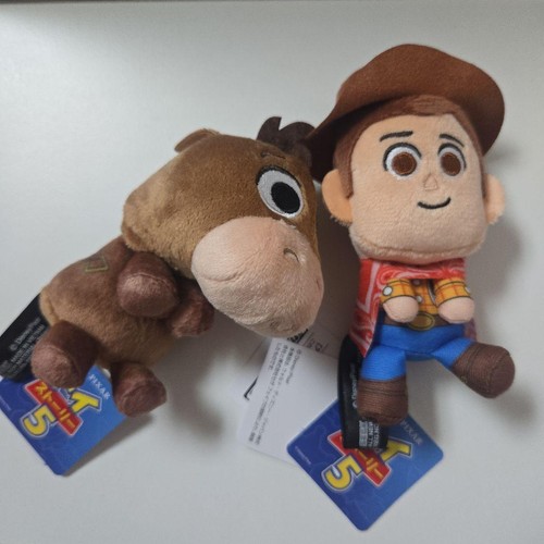 Toy story you - 5, 2
