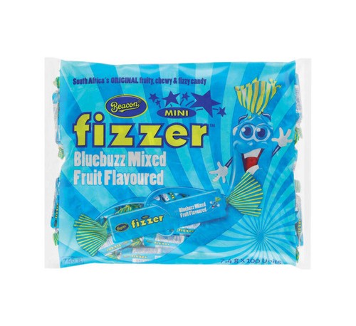 Beacon mini fizzer - fizzer, buzz
