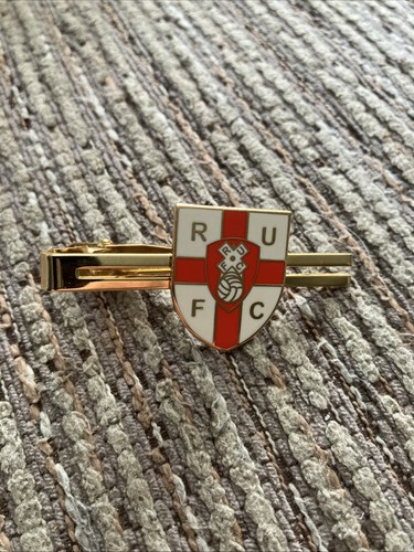 Rotherham united tie pin - rotherham,