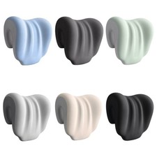 Comfortable Chair Headrest Neck Support Cushions for Home Office Or Study Chairs