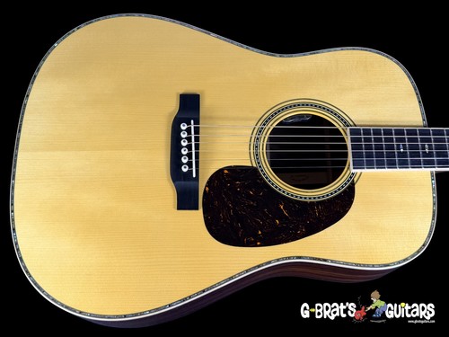 2024 martin custom shop - 2024, d-42