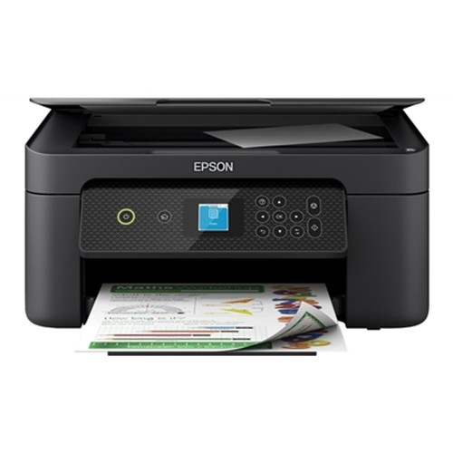 Epson expression home - epson,