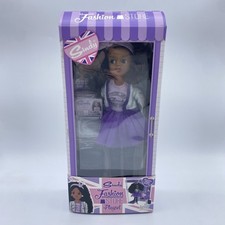 Sindy Doll Fashion Store