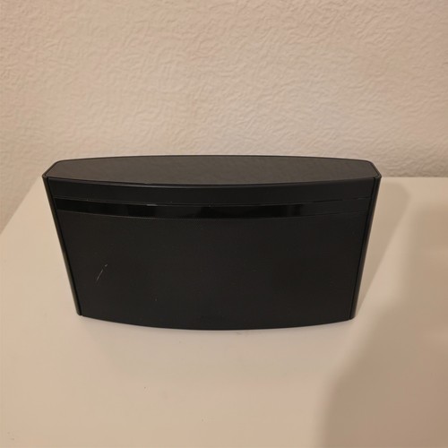 Bose soundlink air digital - bose,
