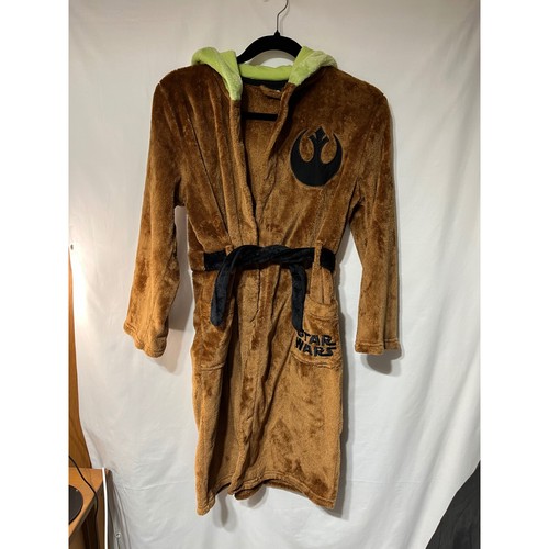 Star wars yoda robe - wars,