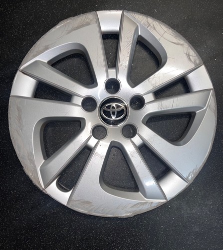 One genuine toyota - one,