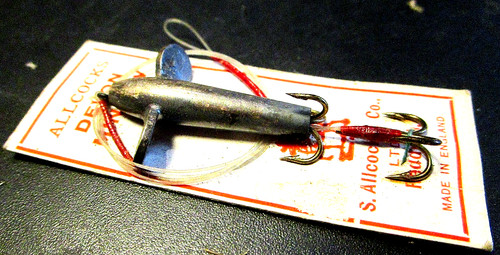 Vintage allcock co 1 - vintage,