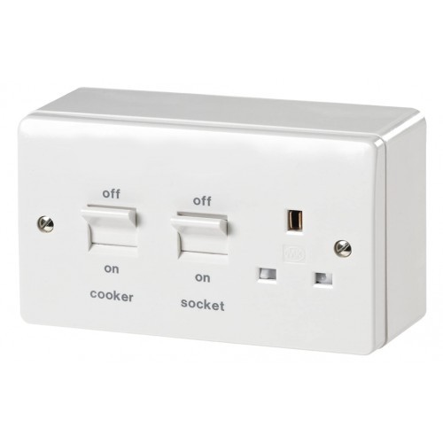 45a cooker control unit - control,