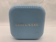 Vintage Estee Lauder Soap Dish  (Empty)