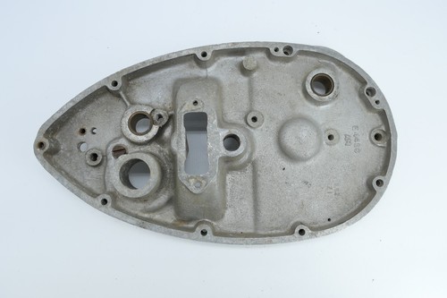 Triumph tiger cub t20 engine - tiger,