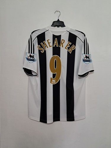 Newcastle united 2005 home - united,