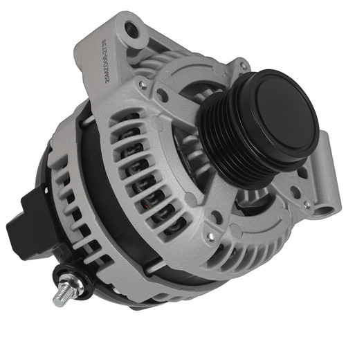 150 amp alternator 12v - 150,