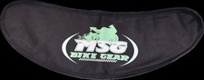 MSG Visor Waist Carry Storage