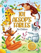 101 Aesop's Fables for
