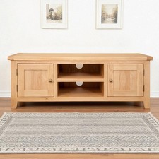 TV Cabinet Stand Plasma Bench