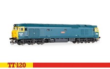 Hornby TT3041 TT Gauge Class