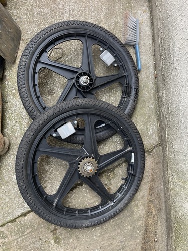 Chin chang 228s bmx - chin, 20"