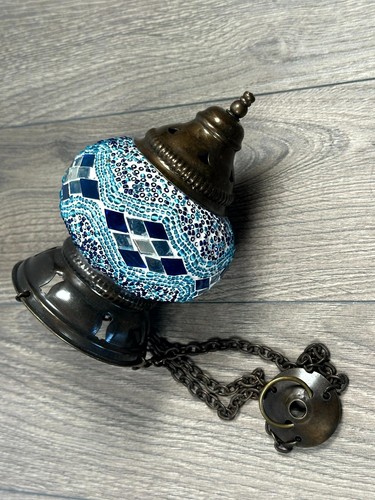Turkish moroccan mosaic - moroccan,
