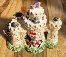 Leonardo Ceramic Teapot •