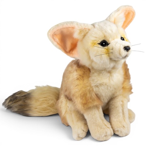 Carl dick desert fox fennek - carl,