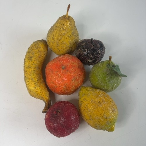 Artificial fruit decorative - fruit,