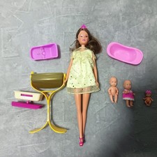 Steffi Love Simba Royal Baby