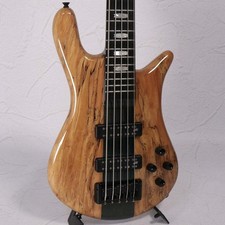 Spector EURO 5 LX Spalted