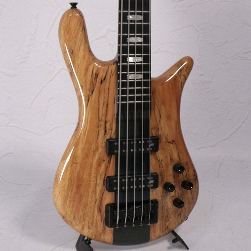 Spector euro spalted - spector, 5