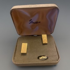 Pair Of Mens Vintage Stratton