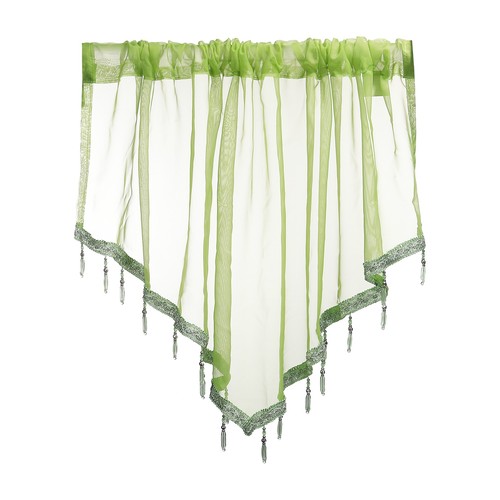 Window valance 51x24 inch - valance,,