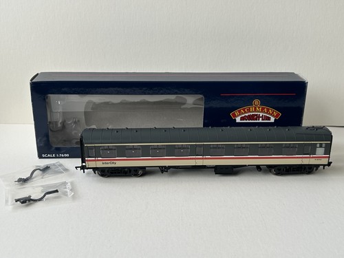 Bachmann 030 mki - bachmann, 39-030