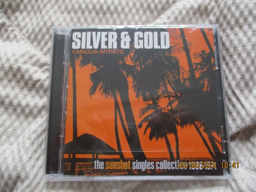 Various artists silver and - artists,