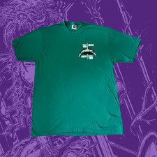 U2 360 Degrees Tour Crew T-Shirt