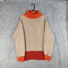 Nigel Cabourn Jumper Size