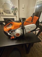 BRAND NEW STIHL TS 410 Petrol