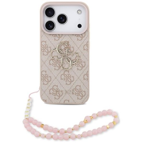 Guess case for - case,