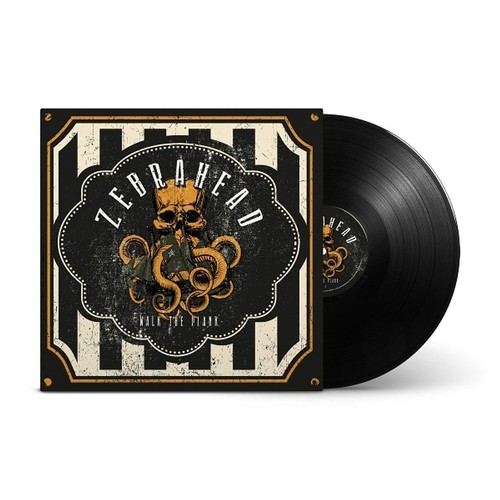 Zebrahead walk the - -,