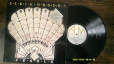 Elkie Brooks - Pearls - Vinyl LP