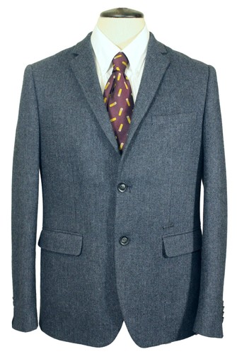 Superdry supremacy blue - supremacy, 38"