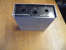 CM Howes HA30R Hardware and case pack for their CTU30 ATU  40805 930g