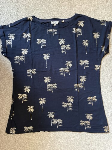 Fat face ivy shirt size - size, 12