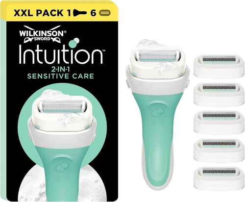 Intuition 2in1 soap - intuition, &