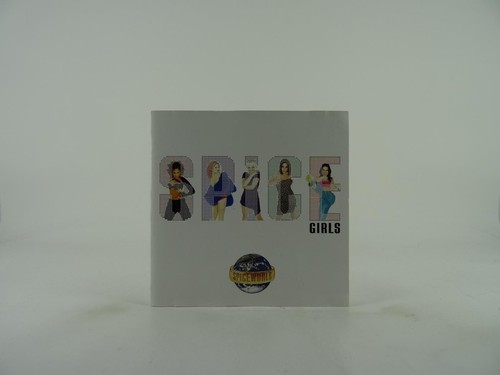 Spice girls spiceworld - spice, (244)