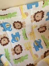 Boy's Cot bed/Sofa/Chair