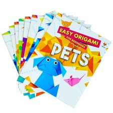 Easy Origami For Beginners